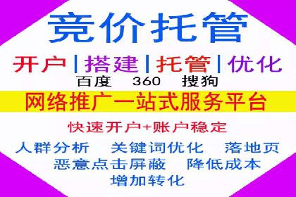 sem推广竞价策略的五大要点及成功案例解读
